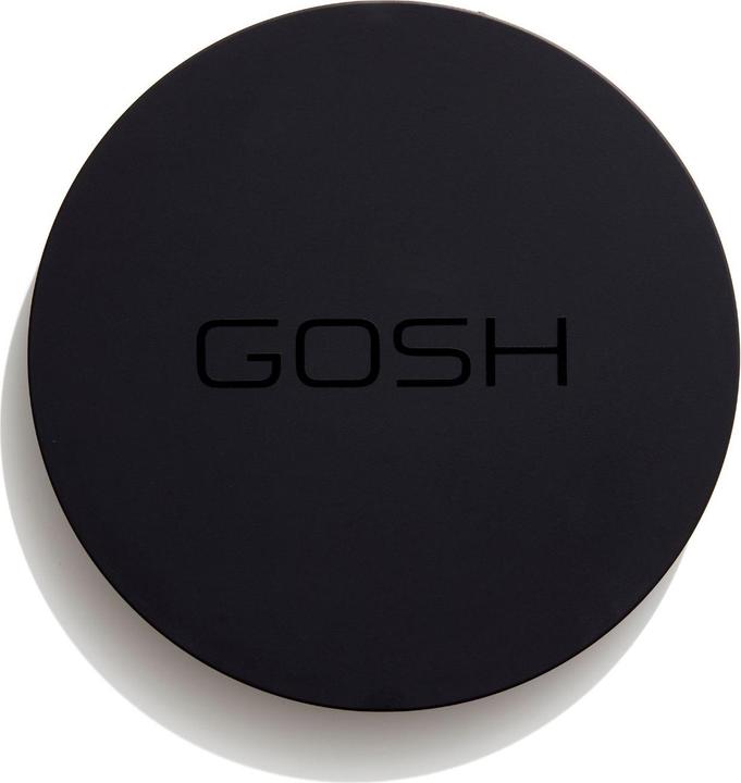 Produktbild Gosh Giant Sun Powder (001 Metallic Gold)