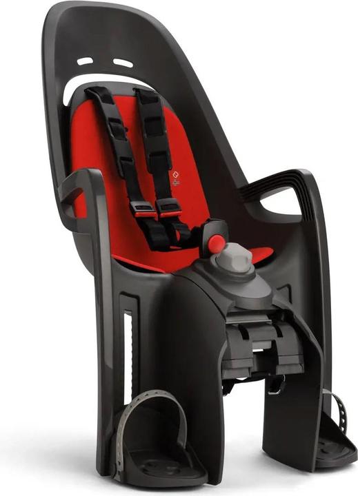 Actual product image hamax Zenith Relax (Carrier)