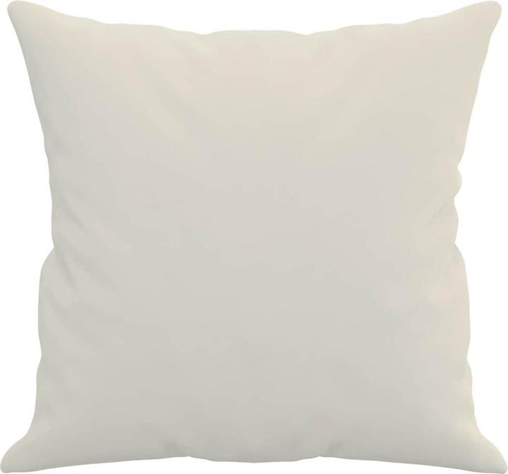 Produktbild vidaXL Sofakissen (40 x 40 cm)