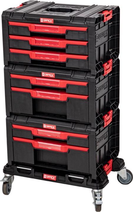 Produktbild Patrol Qbrick System (0 x)