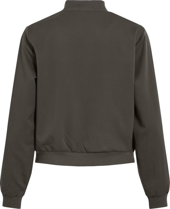 Actual product image Vila VIBUBBLE Reissverschluss Bomberjacke (44)