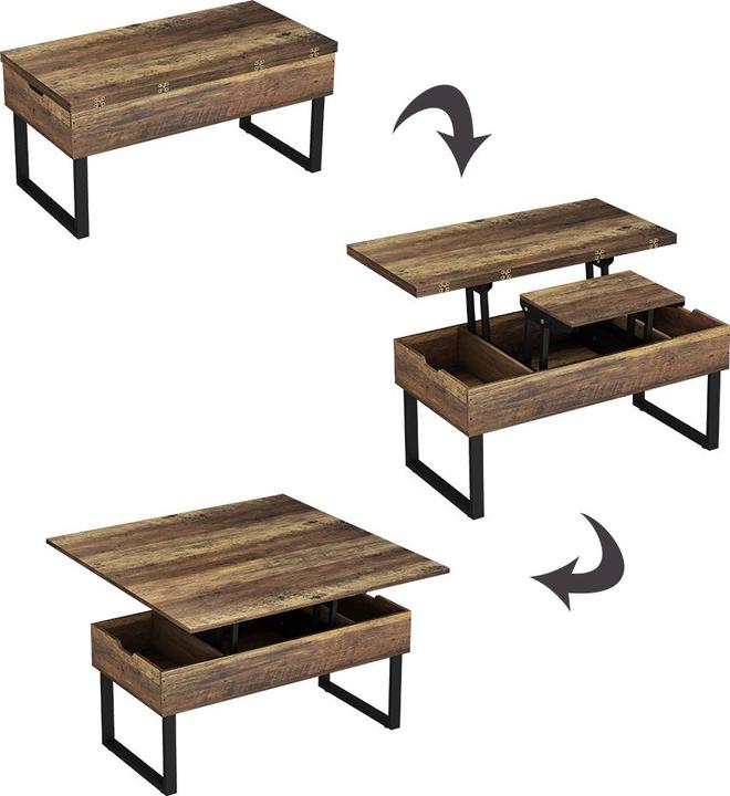 Produktbild Vicco Lifty