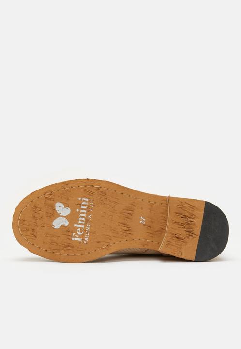 Immagine prodotto Felmini Ti piaceranno questi comodi ed eleganti stivaletti per il tempo libero di. Con (37)