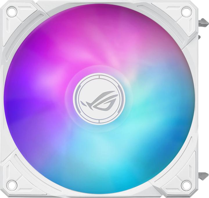 Image du produit ASUS Wak Rog Ryuo Iv Slc 360 Argb Wht