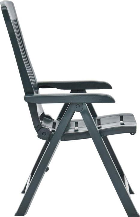 Produktbild vidaXL Gartenstuhl