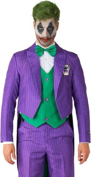 Actual product image OppoSuits SuitMeister The Joker suit with tails (XXL)