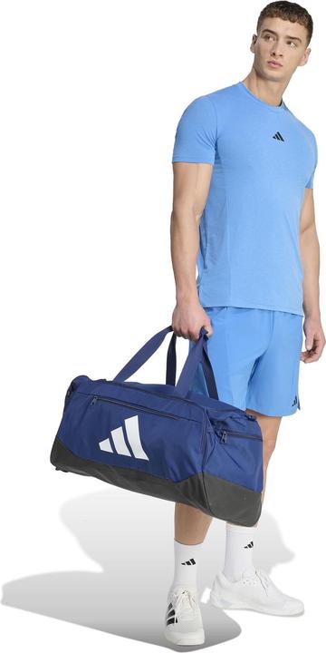 Produktbild Adidas D4T Tee - rayblu (M)