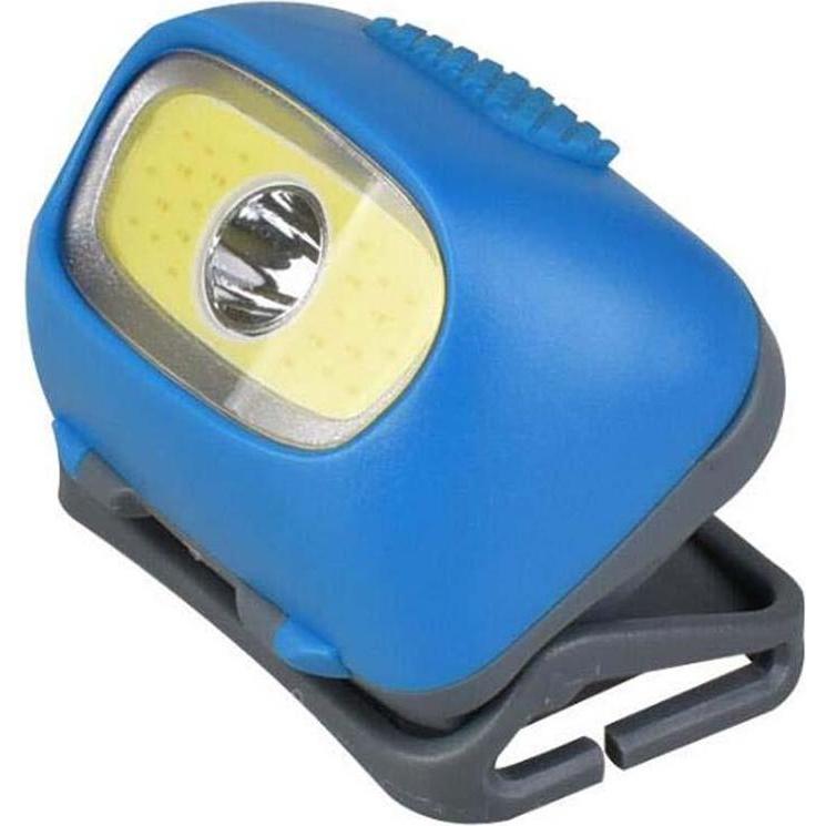 Standart, Stirnlampe, (260 lm)
