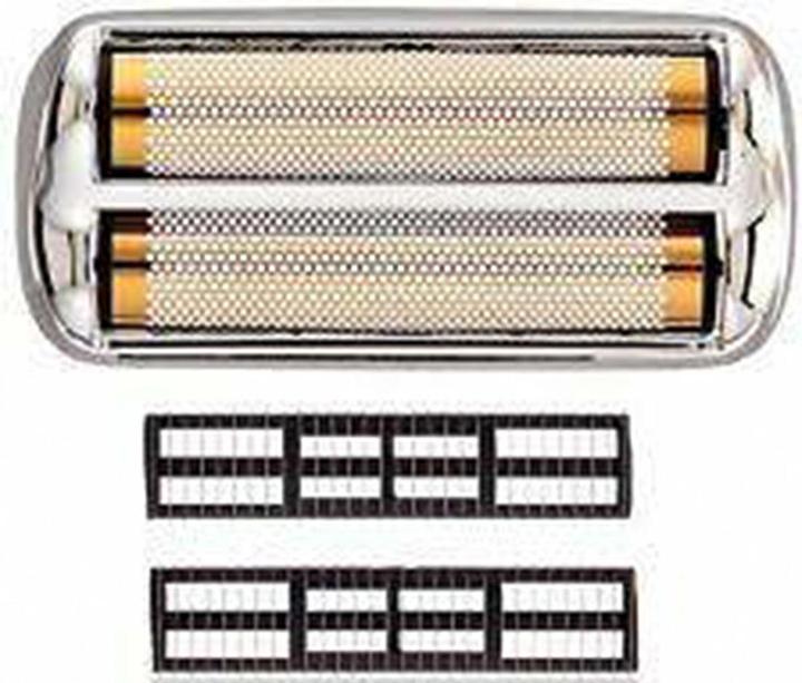 Image du produit BaByliss Pro 4 Artists FXRF2E Tête de rasoir 1 Siver (1x)