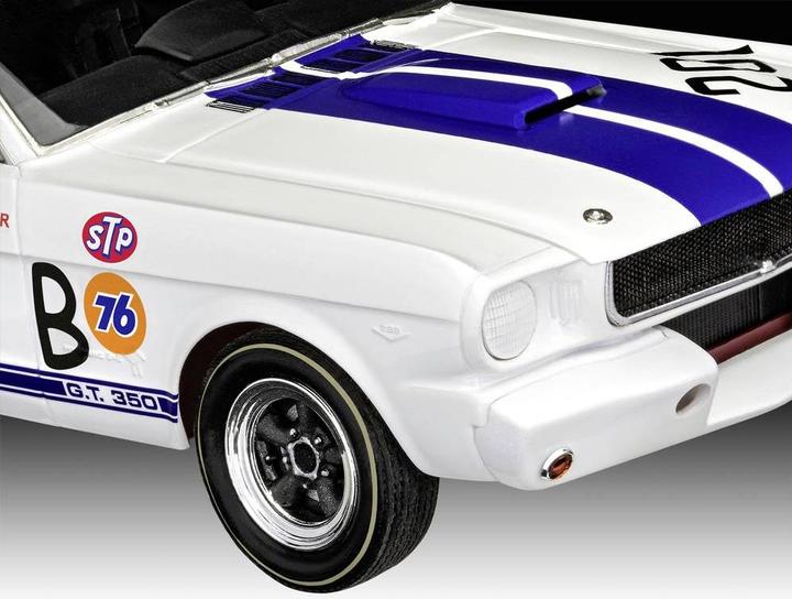 Produktbild Revell 1966 Shelby GT 350 R