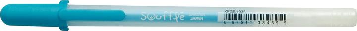 Image du produit Talens SAKURA Gelly Roll Soufflé 3D blau 0.7mm (Bleu, 1x)