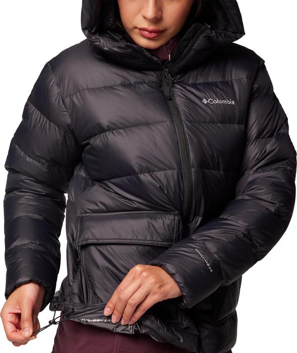 Produktbild Columbia Harmony Falls™ Hooded Down Jacket (XL)