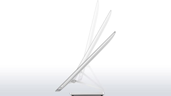 Produktbild Lenovo A740 (8 GB, Intel Core i7-4558U, GeForce GTX 850A)