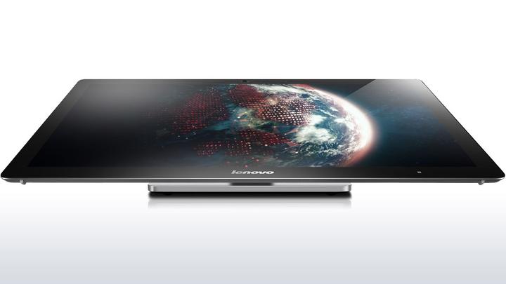 Produktbild Lenovo A740 (Intel Core i7-4558U, 8 GB, GeForce GTX 850A)