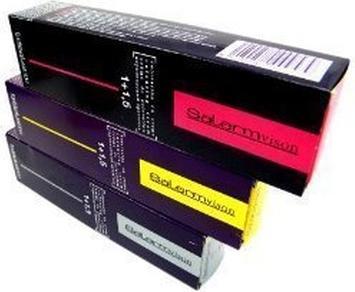 Produktbild Salerm Vision Permanent Cream Haarfarbe