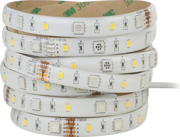 Produktbild EGLO LED-Lichtband (Weiss, 200 cm, Indoor)