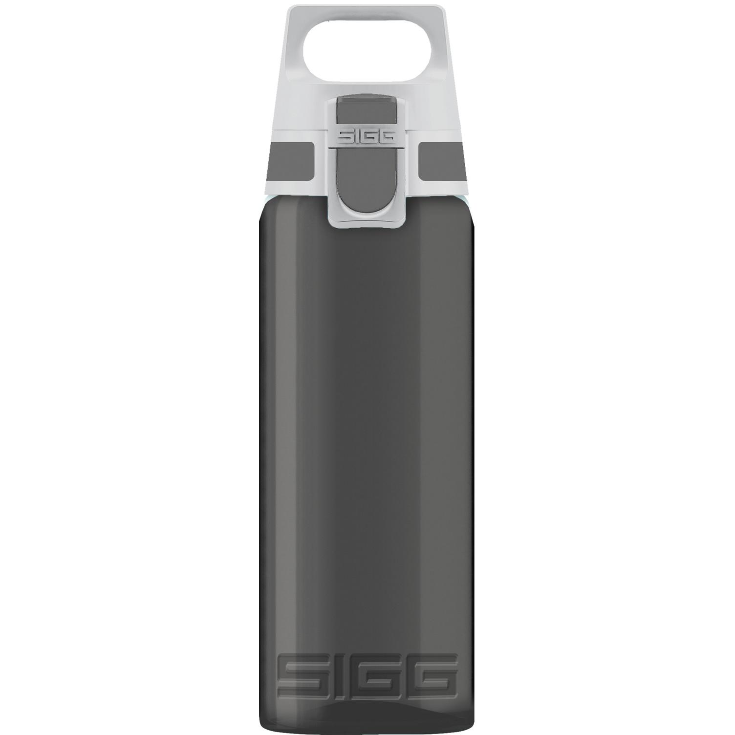 Sigg, Trinkflasche + Thermosflasche, (0.60 l)