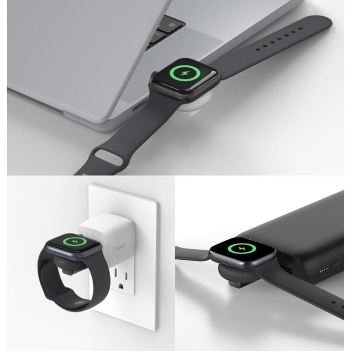 Image du produit Belkin BOOST CHARGE Apple Watch Charge