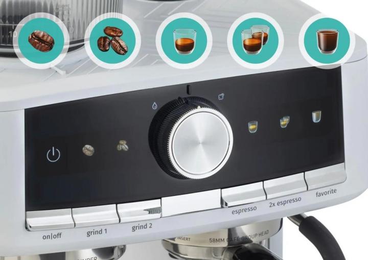 Produktbild Gorenje Kaffeemacher GSACM20W
