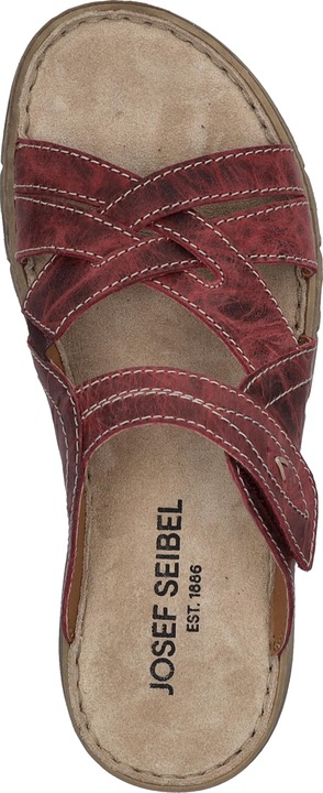 Actual product image Josef Seibel 76810-95 (37)