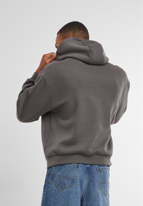 Produktbild Urban Classics Upscale Make It Legendary Fluffy Hoody - 174497 (XXL)