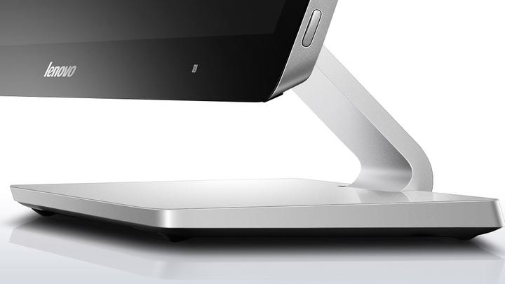 Produktbild Lenovo A740 (Intel Core i7-4558U, 8 GB, GeForce GTX 850A)