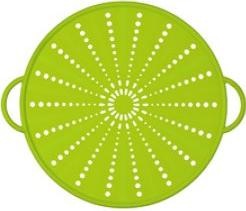 Produktbild Emsa Spritzschutz (26 cm, Kunststoff)