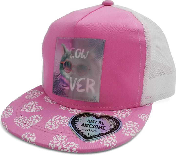 Produktbild Maximo Baseball Cap cool kitty (55, 56, 57)