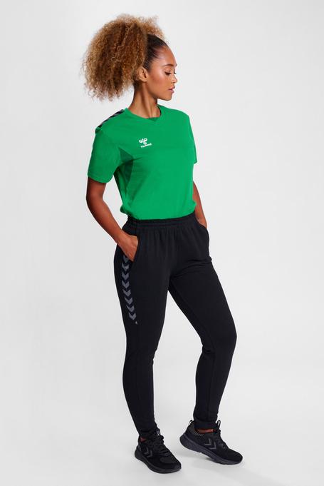 Immagine prodotto hummel Hmlauthentic Co T-Shirt S/S Donna (XS)