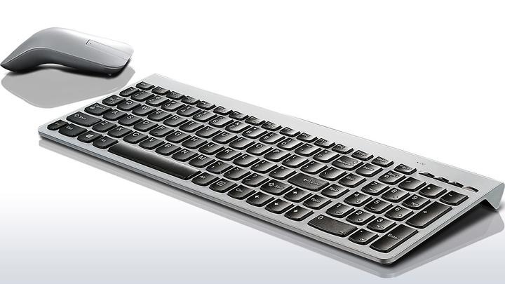 Produktbild Lenovo A740 (Intel Core i7-4558U, 8 GB, GeForce GTX 850A)