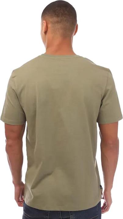 Produktbild Timberland Stack TShirt (M)