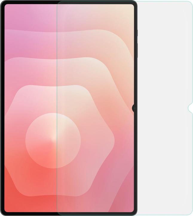 Actual product image Nillkin Panzerglas 0,3 mm H+ für Samsung Galaxy Tab S11 Ultra (Samsung Galaxy Tab S11 Ultra)