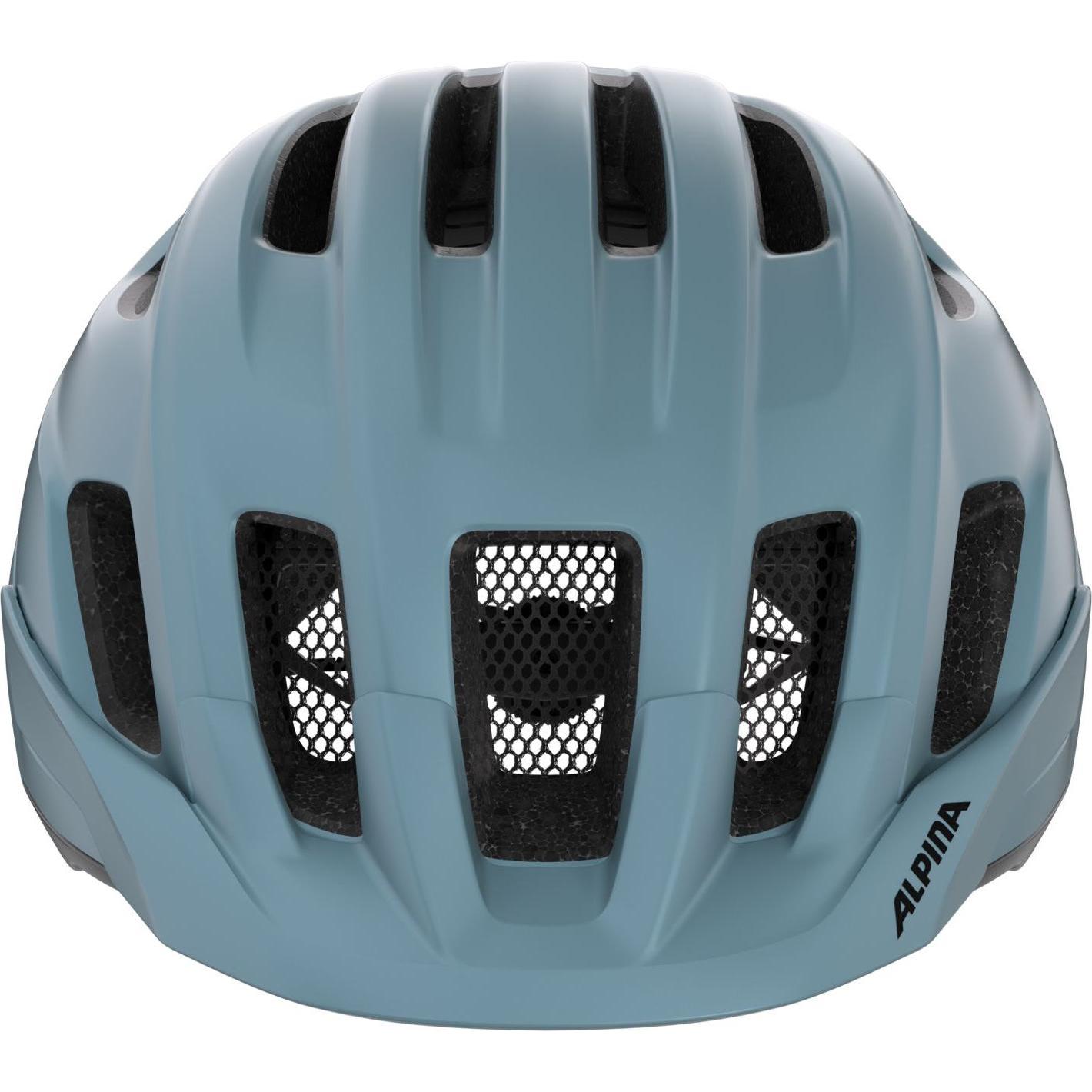 Thumbnail - ALPINA SPORTS, Velohelm, (55 - 59 cm)