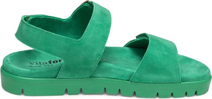 Produktbild Vitaform Sandale Samtziege Soft (40)