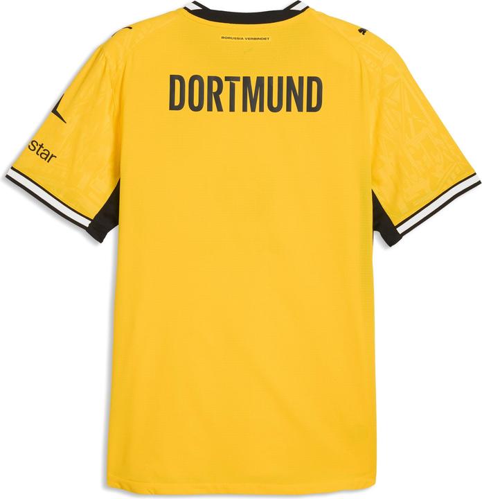 Produktbild Puma BVB Home Jersey Authentic (L)