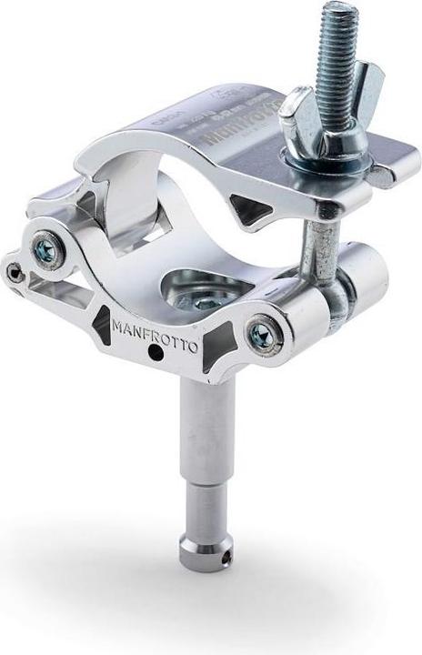 Produktbild Avenger LP EYE COUPLER, mit 15 mm Zapfen