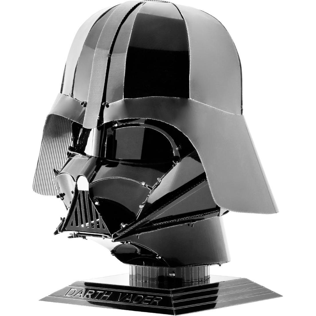 Metal Earth Darth Vader Helmet