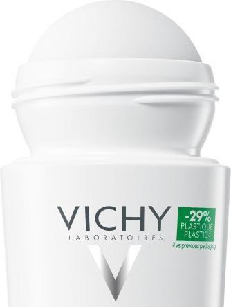 Produktbild Vichy Anti-Transpirant (Roll-on, 50 ml)
