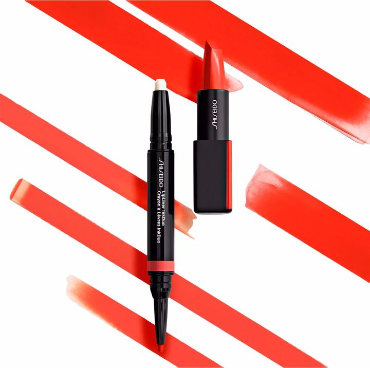 Produktbild Shiseido Lipstick (525 Sound Check)