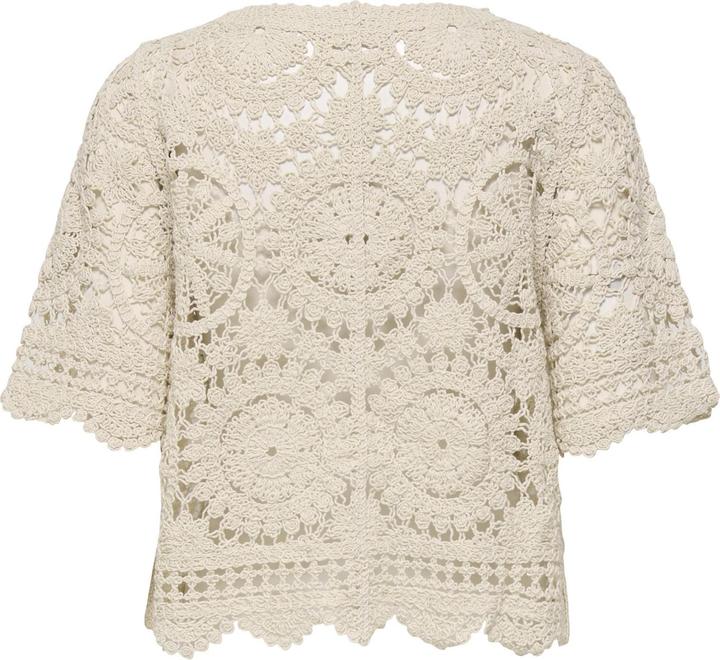 Produktbild Only ONLWATERLY Strickpullover Strickpullover (XS)