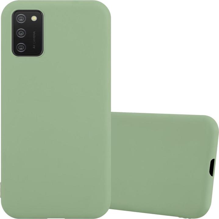 VERT PASTEL CANDY
