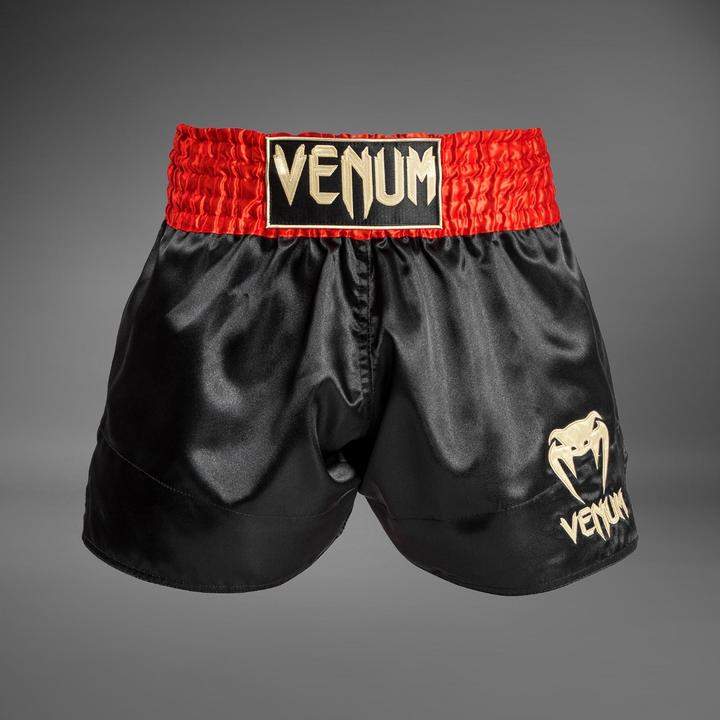 Produktbild Venum Klassische Muay Thai Shorts (L)
