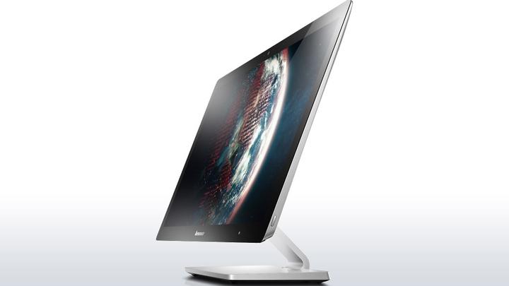 Produktbild Lenovo A740 (Intel Core i7-4558U, 8 GB, GeForce GTX 850A)