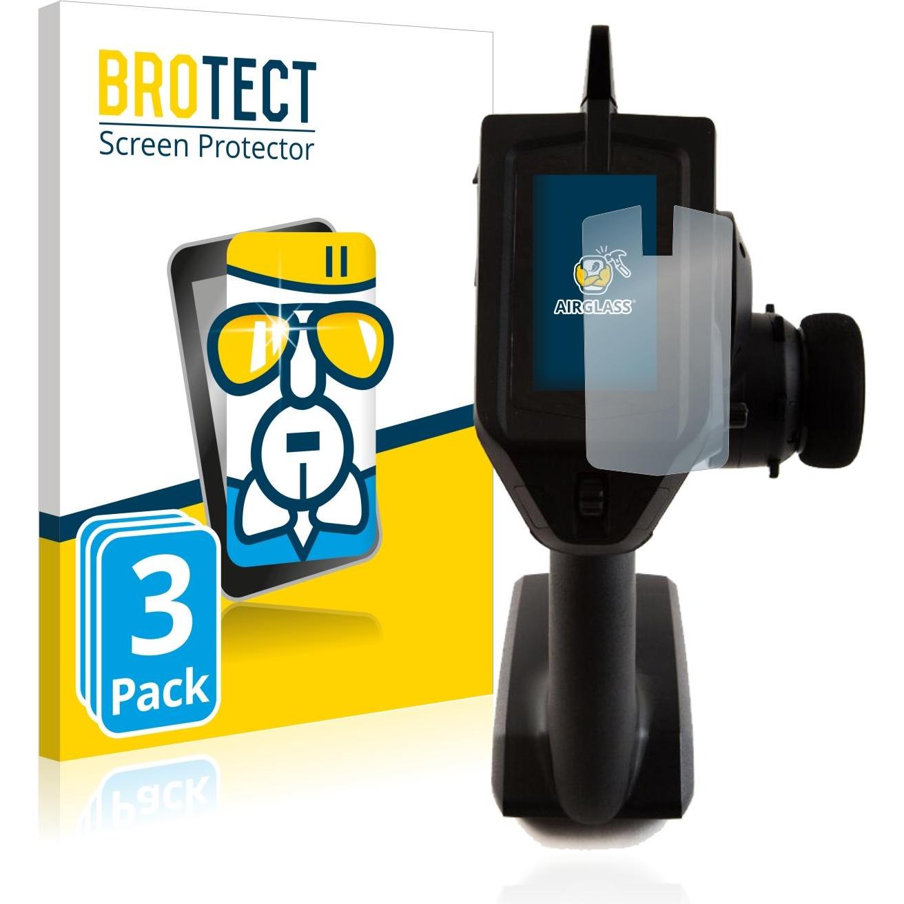 BROTECT AirGlass Panzerglasfolie