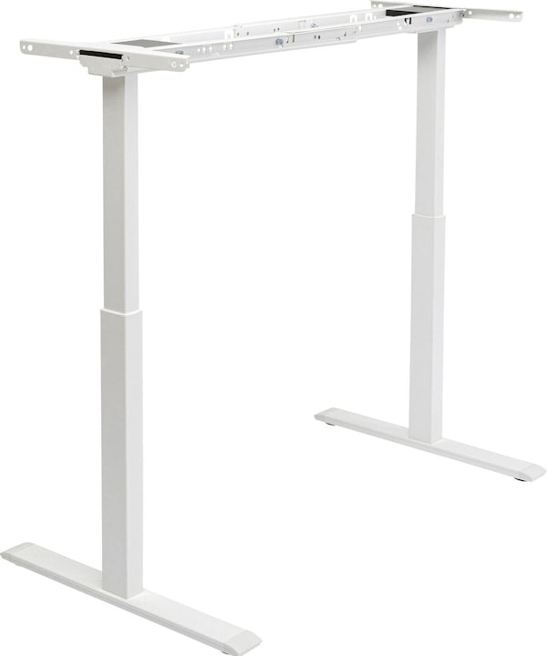 Produktbild Kare Design Gestell Tavola Office Weiss Smart