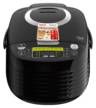 Produktbild Tefal SPHERICOOK MULTIKOCHER (RK7458)