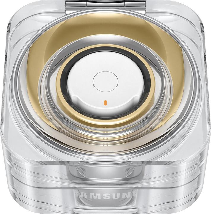 Actual product image Samsung Galaxy Ring (14, Gold)