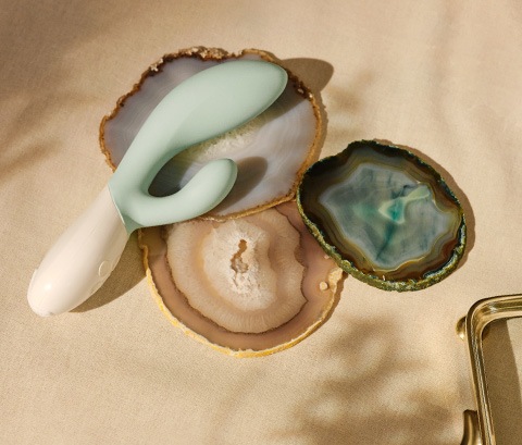 Actual product image LELO Ina 3