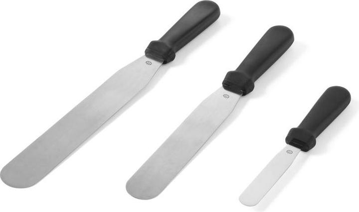 Actual product image Hendi Pallet, straight,,x, stainless steel