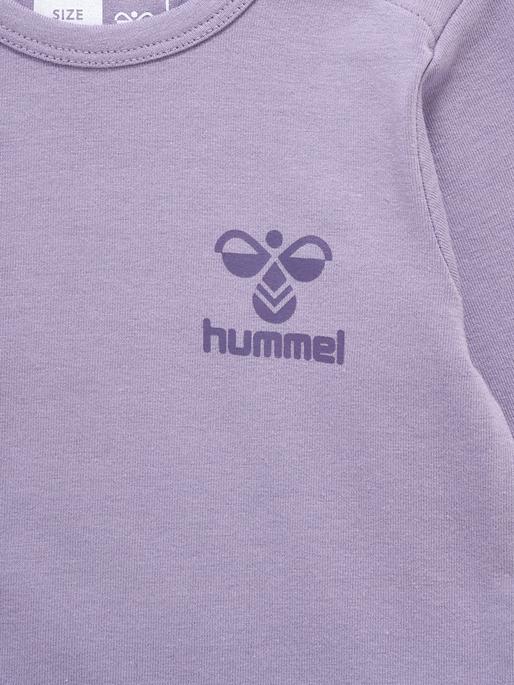 Immagine prodotto hummel hmlMINO BODY L/S (86)